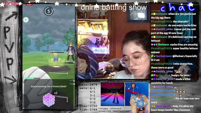 mxchmp live stream