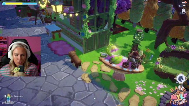 mylittlelakes live stream