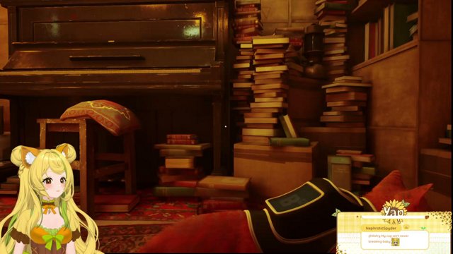 MymyPeekaboo live stream