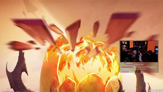 Mynthos live stream