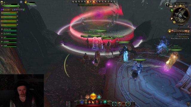 MythoLokiGaming live stream