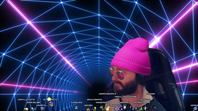 Nadgemeister live stream
