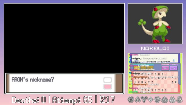 Nak0lai live stream