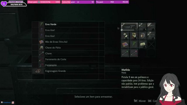 nanayuri live stream