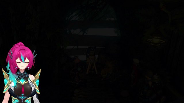 NaniRue live stream