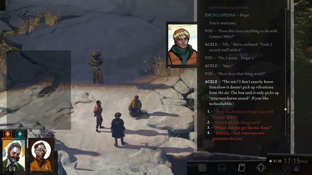 NaoMore live stream