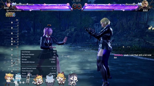 naringto live stream