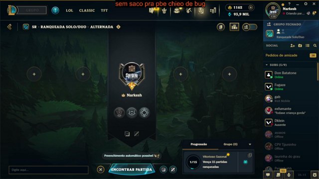 Narkesh live stream