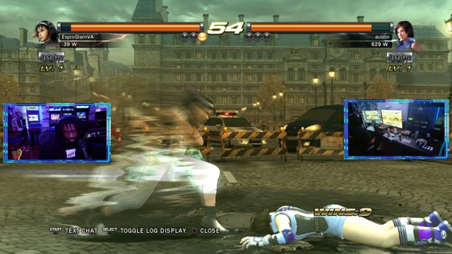 nastyarcadetv live stream