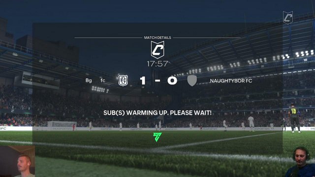 NAUGHTYBOR live stream