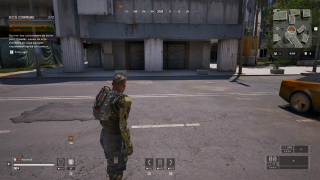 Nautral live stream