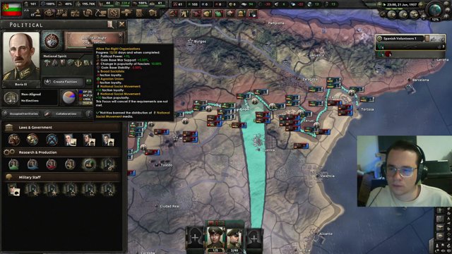 NayfLive live stream