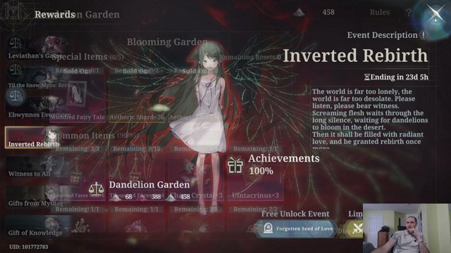 nazoric live stream