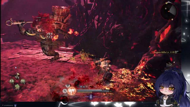 neahri_ live stream