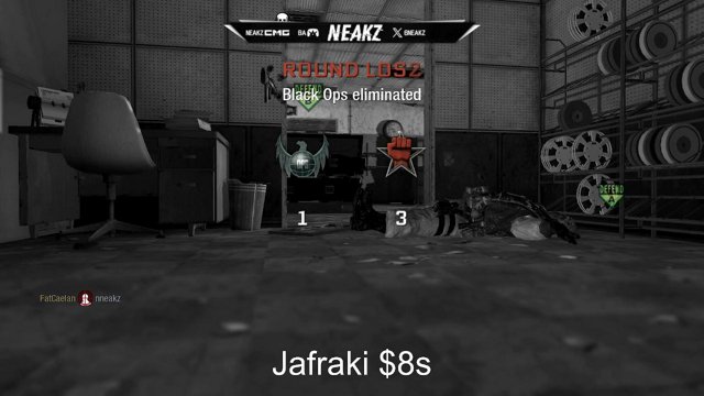 NeakzTV live stream