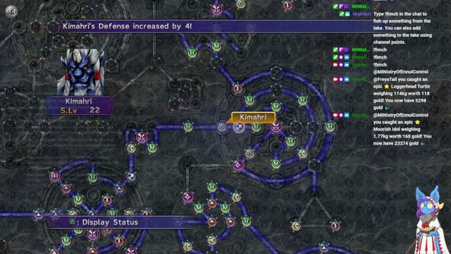 NearlyEntertainment live stream