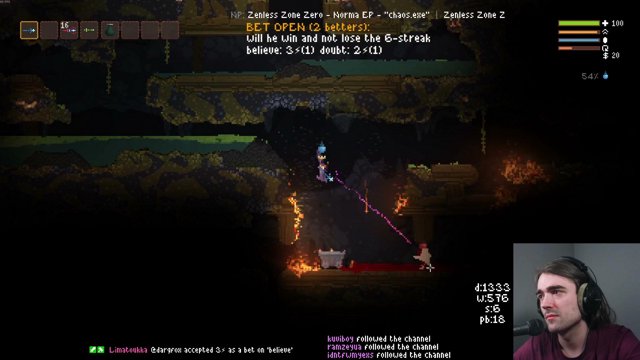 necauqua live stream