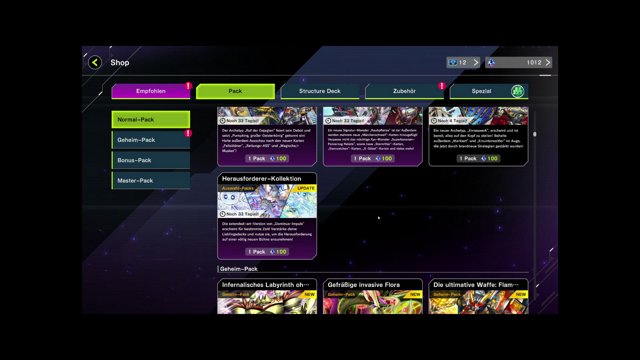 NecroKingTCG live stream