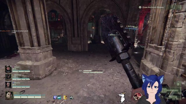 NekoboyBlue live stream