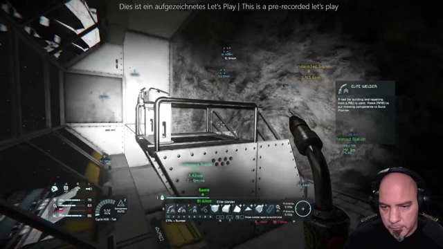 NerdOrbitTV live stream