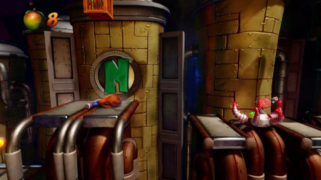 NerdSerrano live stream