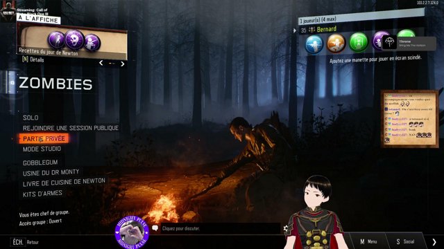 Nerffah live stream
