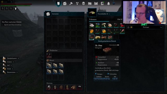 NexxossGaming live stream
