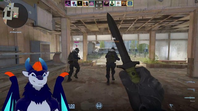 Nezuruic live stream