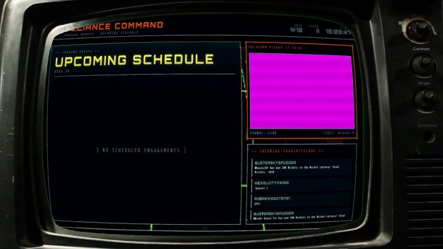 NickelCityXwing live stream