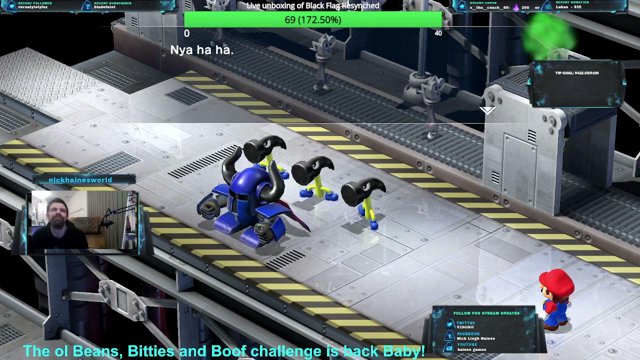 nickhainesworld1981 live stream