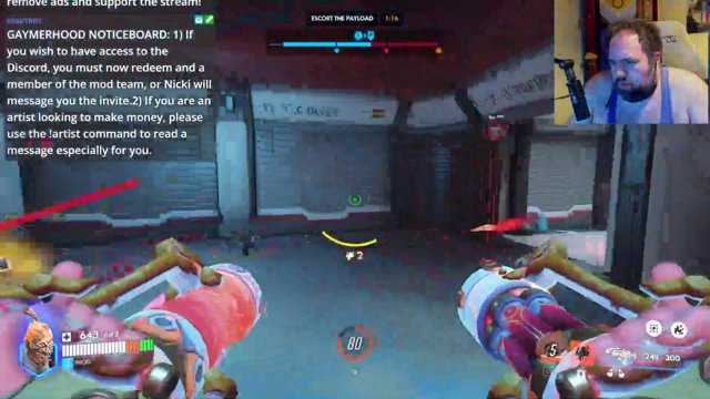 nickithegaymer live stream