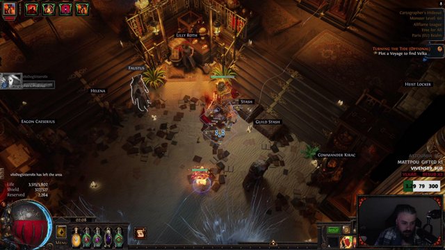 Niejdantv live stream