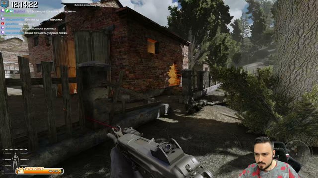 NightGuaR_D live stream