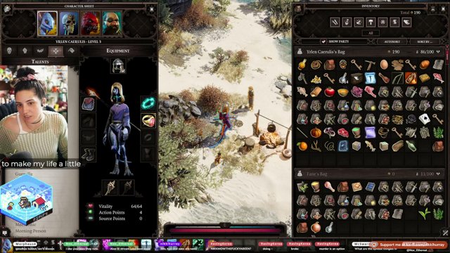 nikkihurray live stream