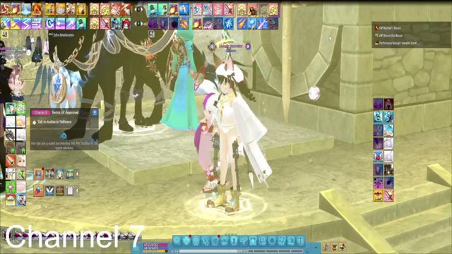 nimaikanj live stream