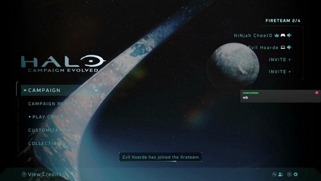 NinjahCheeto live stream