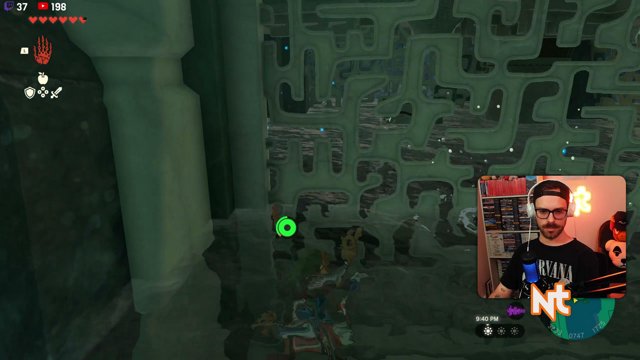 NintenTalk live stream
