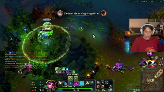 nislschnisl live stream
