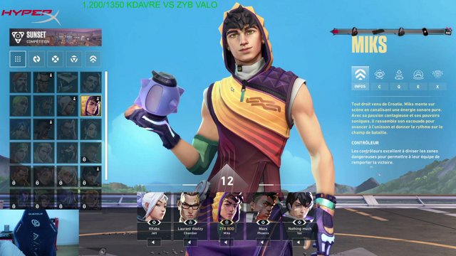 Nisqyy live stream