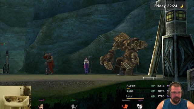 nlith live stream