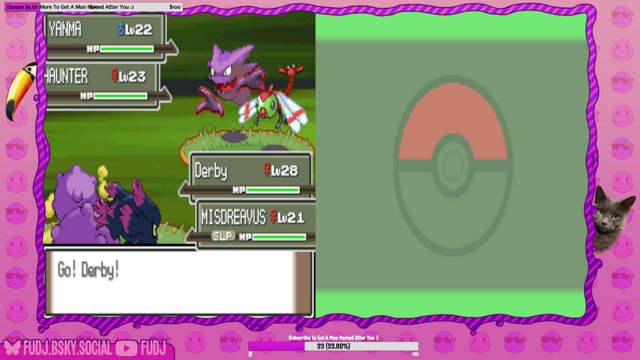 nocturnalfudj live stream
