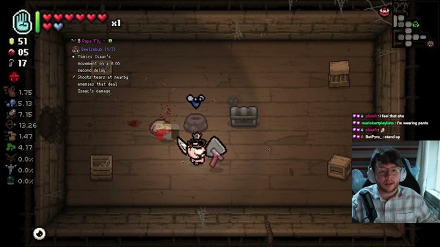 Nomporu live stream