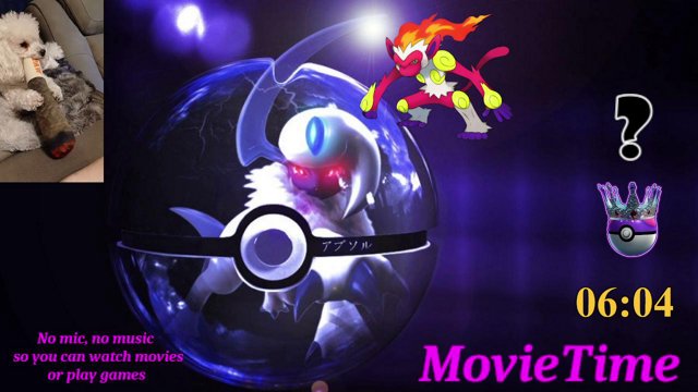 NoobsMom live stream