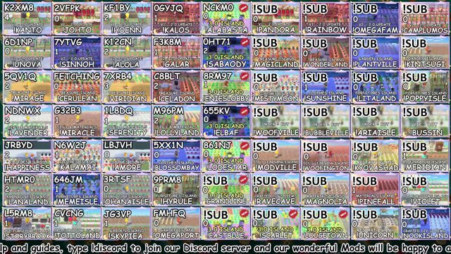 nookstreasureislands live stream
