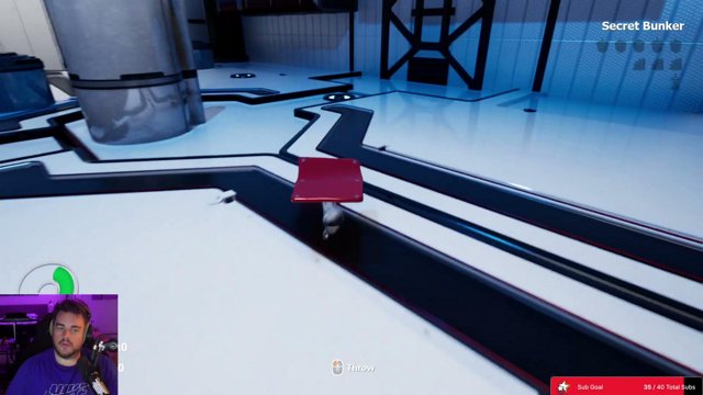 NorBro live stream