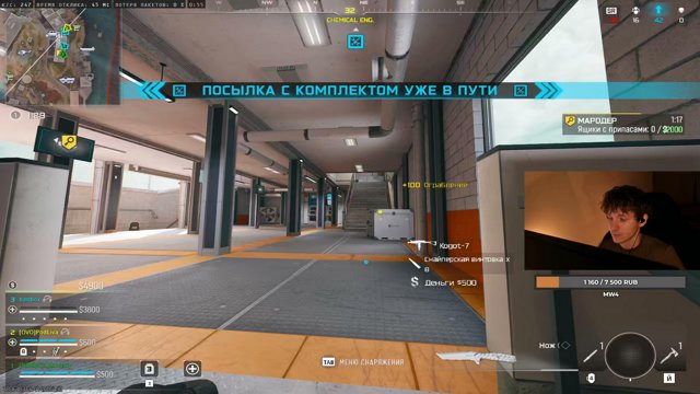 NOREGRESS live stream
