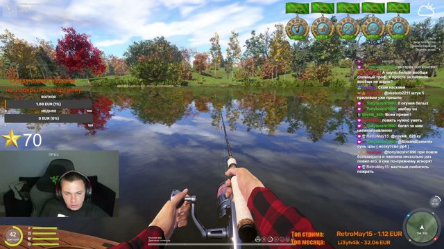 northy357 live stream