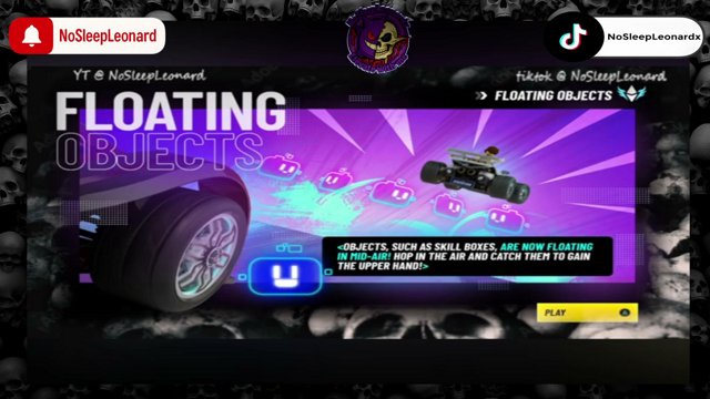 nosleepleonard live stream
