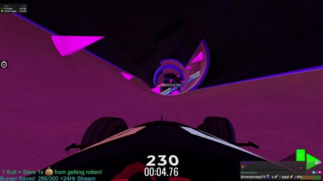 not_ibratan live stream