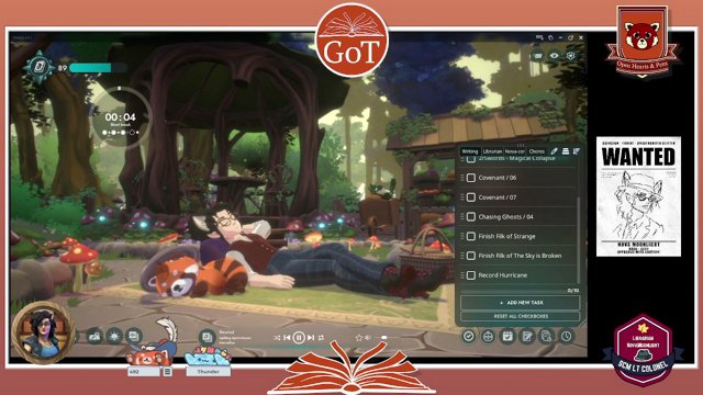 novamoonlight42 live stream